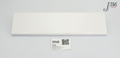 テーブル 20160 NOVELLUS PANEL, HOIST, FRAME, TRIM SIDE, 04-258739-01 (NEW