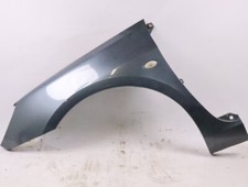 Linke Vorderseite Aue Gebraucht PEUGEOT 307 CC Phase 1 - 2.0e 138 PS -