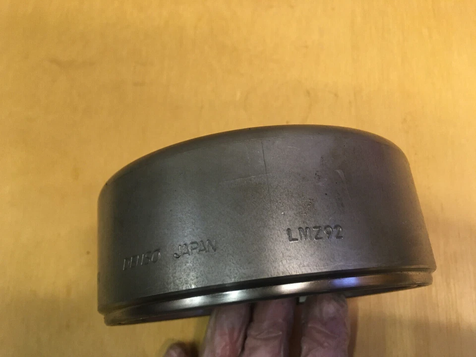 Imán rotor altinador trifásico Ducati multistrada 620 1000 998 748 996 ST4S Foto 3 de 3