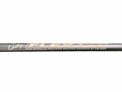 Palmer First Flight 9 Iron RH SD 911 Flex-Tec Ladies Graphite 35 Inches - Picture 9 of 12