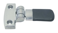 TüRstopper Edelstahl A4 Poliert 70Mm Poliert Rostfrei TüRhalter TüRpuffer 814099