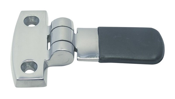 TüRstopper Edelstahl A4 Poliert 70Mm Poliert Rostfrei TüRhalter TüRpuffer 814099-image