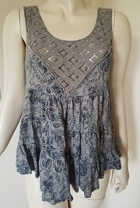 free people flowy top
