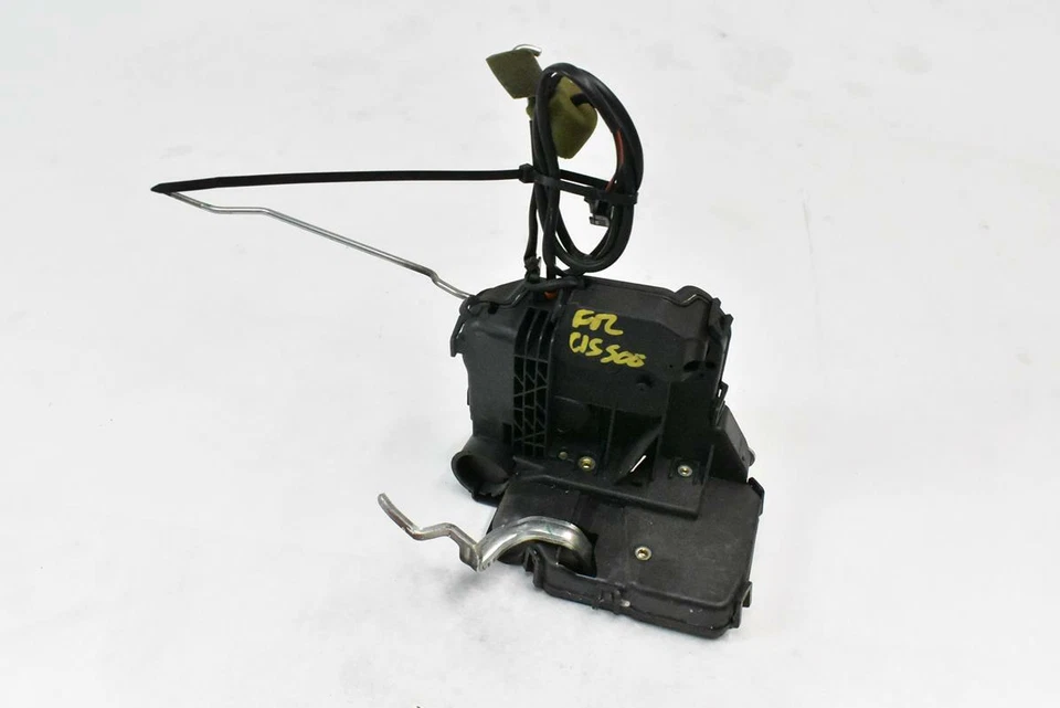 06-11 Mercedes W219 CLS500 CLS55 AMG Front Right Door Lock Latch Actuator OEM - Image 2 of 4