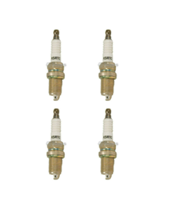 4PK Stens 131-015 Torch Spark Plug Replaces Torch K5RTC John Deere M78543 23899272846 | eBay