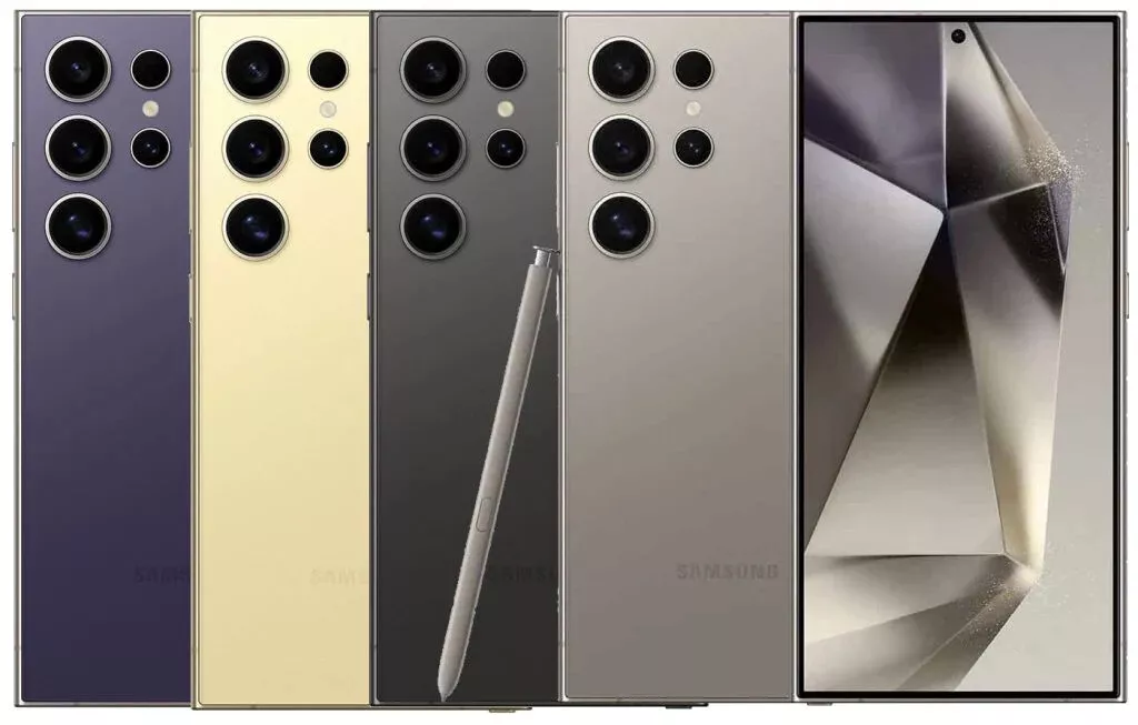 Samsung s928 2025