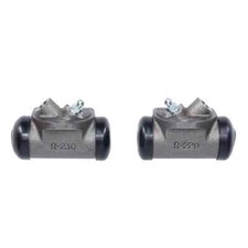 2 Front Wheel Cylinders For 1956-1960 Lincoln New 56 57 58 59 60