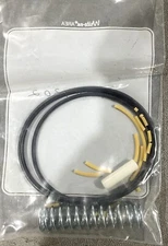 INGERSOLL RAND 51247302 PNEUMATIC DRILL PARTS KIT (NO RETURN, AS PICTURED)