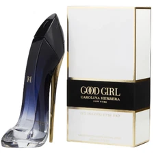 Good Girl Legere by Carolina Herrera 2.7 oz EDP Perfume for Women New In Box