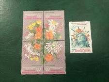 ICOLLECTZONE US Marshall Island 131a, C8 VF NH