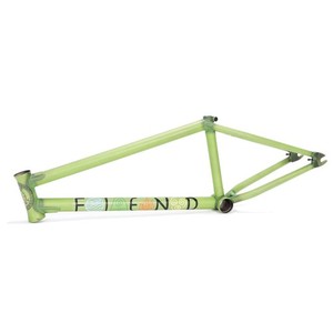 Fiend Bmx Frame | eBay