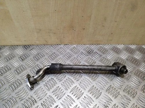 AUDI A3 Cabrio 8P7 Turbinenschmierrohr 036145736F 2.00 Diesel 103kw 26133715