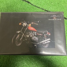 MINICHAMPS Kawasaki 750RS Z2 Kawasaki 1 12