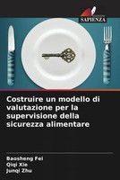 Baosheng Fei (U. A.) | Costruire Un Modello Di Valutazione Per La...