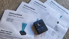 Nightwave Sleep Assistant + instruction manual