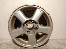 Jantes Nissan ALMERA