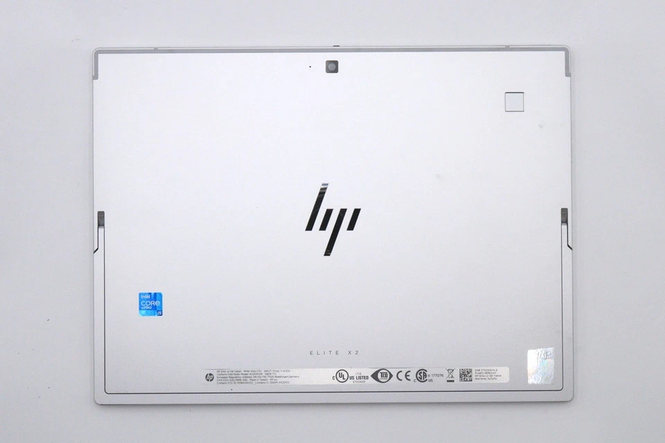 HP ELITE X2 G8 | 12,3" | 256GB | WI-FI | PRATA | WIN11 - Imagem 2 de 3