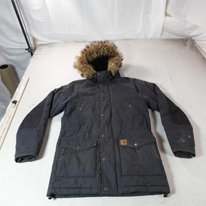 Carhartt Trapper Parka | eBay