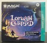 Magic The Gathering Lorwyn Eclipsed Draft Night Box *PRESALE*  1/26 US Seller!!