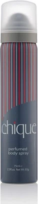 ÂTAYLOR OF LONDON Taylor of London - Chique Fragrance for Women- 75ml Body Spray, by Milton-Lloyd