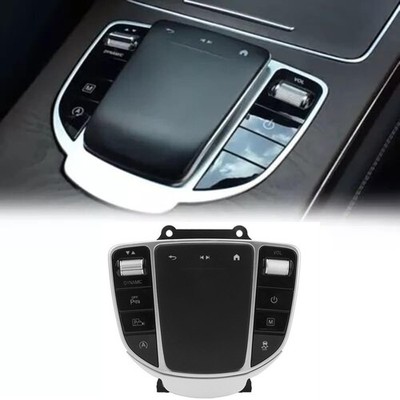 Multimedia Touch Pad Controller für Mercedes Benz C GLC E G-Klasse A2139006327