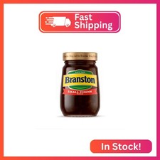 Branston Small Chunk Pickle Original Branston...