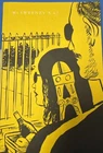 McSweeney's Issue 67 (McSweeney's Quarterly Concern) PB Art by Yann Le Bec