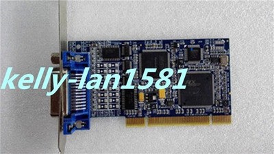 1pcs USED ADLINK LPCI-3488A PCI-GPIB card 3A488-LPCI #zc