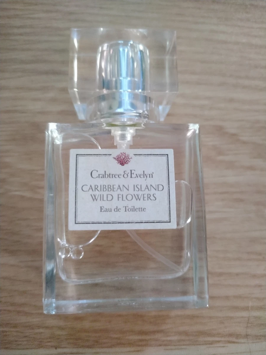 Crabtree & Evelyn Fragrances for Women for sale | eBay
