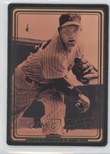 1993 Action Packed Coca-Cola/Amoco All-Star Gallery Robin Roberts #12 HOF 1v6