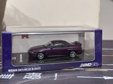Inno64 1/64 Nissan Skyline