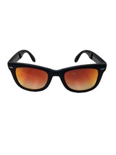 Ray Ban Sunglasses RED BLK Mens RB4105
