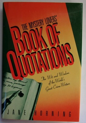 A mystery quotation dictionary that is fun to read and convenient to use #PGDQHX