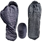 Original Bundeswehr SpezKr sleeping bag Carinthia KSK down sleeping bag -57° C