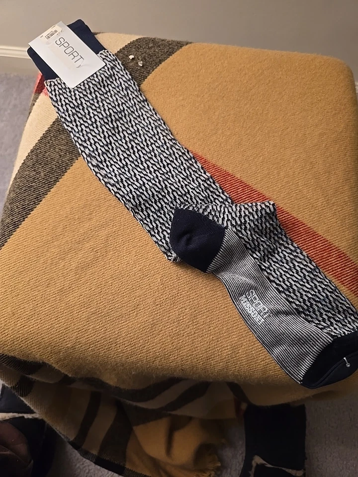 Calcetines deportivos Missoni para hombre talla 11 Foto 2 de 3