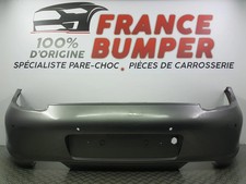 PARE CHOC ARRIERE PORSCHE 911 CARRERA 997 4S PH2 (C2)...