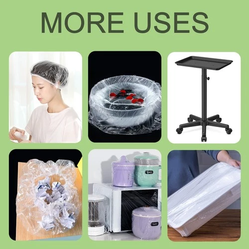 Disposable Arm Rest Tray Liner for Tattoo Trays 11in*12.6in Week Length 41in image 7