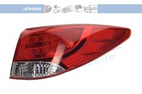39 66 88-1 RüCkleuchte Rechts FüR Hyundai Ix35 (Lm, El, Elh)
