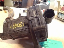 Air Injection Pump 2.8l 6 Cylinder Engine Id Afp Fits 99-05 Jetta 276476
