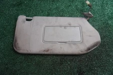 2015 2016 2017 20188 NISSAN PATHFINDER PASSENGER SIDE RH Sun Visor OEM 1 Piece