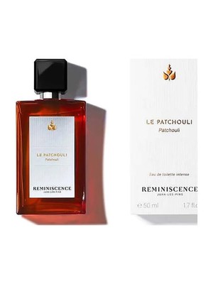 Reminiscence le Patchouli Intense Eau de Toilette Unisexparfum 50 ml Duft NEU