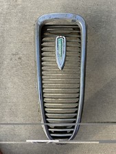 1959 Edsel Ranger Center Grill Section Ford