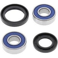 Kawasaki 500 GPZ S - 94/06 - Vorderradlager-Kit / 25-1385