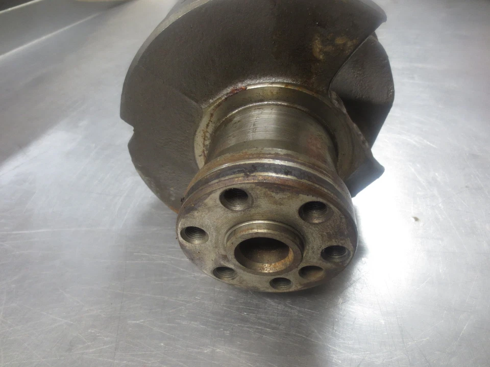 Virabrequim padrão para 98-99 Pontiac Grand Prix 3.1 - Imagem 2 de 4