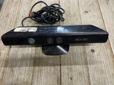 Microsoft Xbox 360 Kinect Motion Sensor