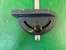 Craftsman Band Saw miter gauge push 0.61" x 0.24" rod size part 168720