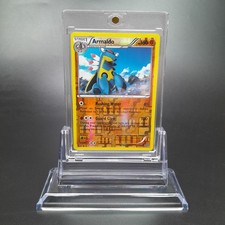 ~ Pokemon TCG ~ Armaldo 57/114 XY Series Steam Siege (2016) ~ Rev Holo Card NM ~