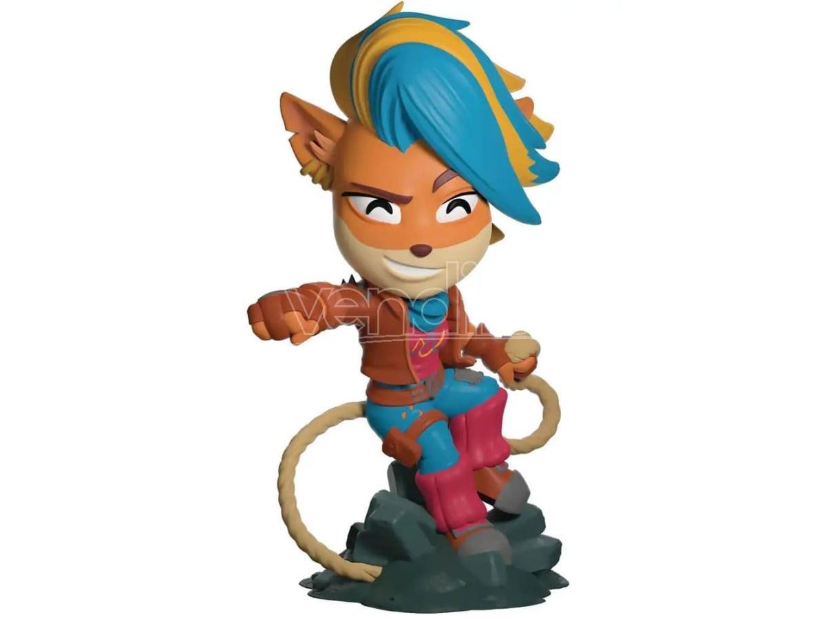 Crash Bandicoot: Tawna 5 Inch Figura Youtooz