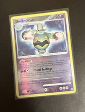 Nintendo Pokémon TCG Dusknoir 2/130 Diamond and Pearl Reverse Holo on eBay