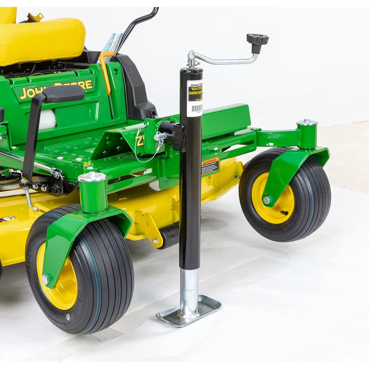 John Deere BUC11009 Jack Kit for sale online | eBay